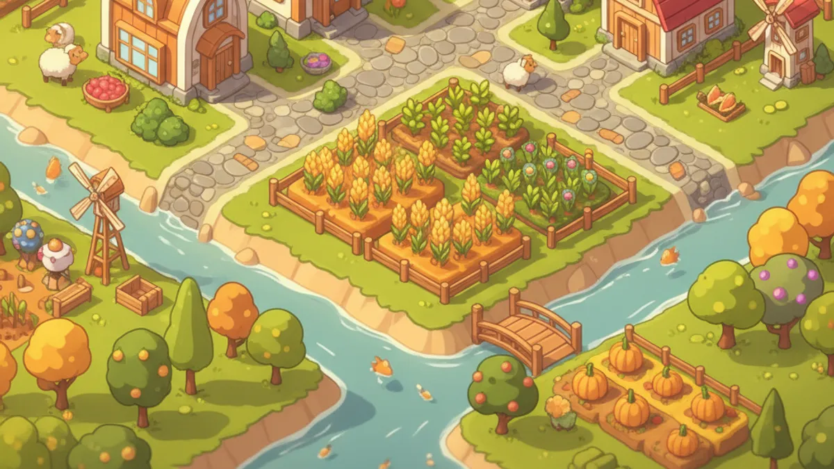 Workshop Tycoon